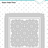 Studio Light Essentials Snijmal Shaker Frame Square (SL-ES-CD224) Studio Light Essentials Snijmal Shaker Frame Square (SL-ES-CD224)
