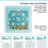 Studio Light Essentials Snijmal Shaker Frame Square (SL-ES-CD224) Studio Light Essentials Snijmal Shaker Frame Square (SL-ES-CD224)