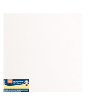 Vaessen Creative Florence Texture Ivory 12x12 Inch Cardstock Paper Pack (2928-102) Vaessen Creative Florence Texture Ivory 12x12 Inch Cardstock Paper Pack (2928-102)