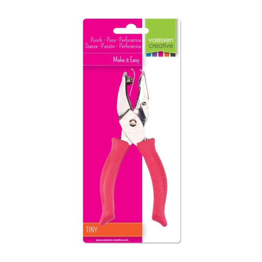 Vaessen Creative Hole Punch Flower (21438-006) Vaessen Creative Hole Punch Flower (21438-006)