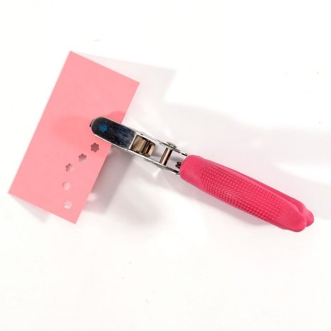 Vaessen Creative Hole Punch Flower (21438-006) Vaessen Creative Hole Punch Flower (21438-006)