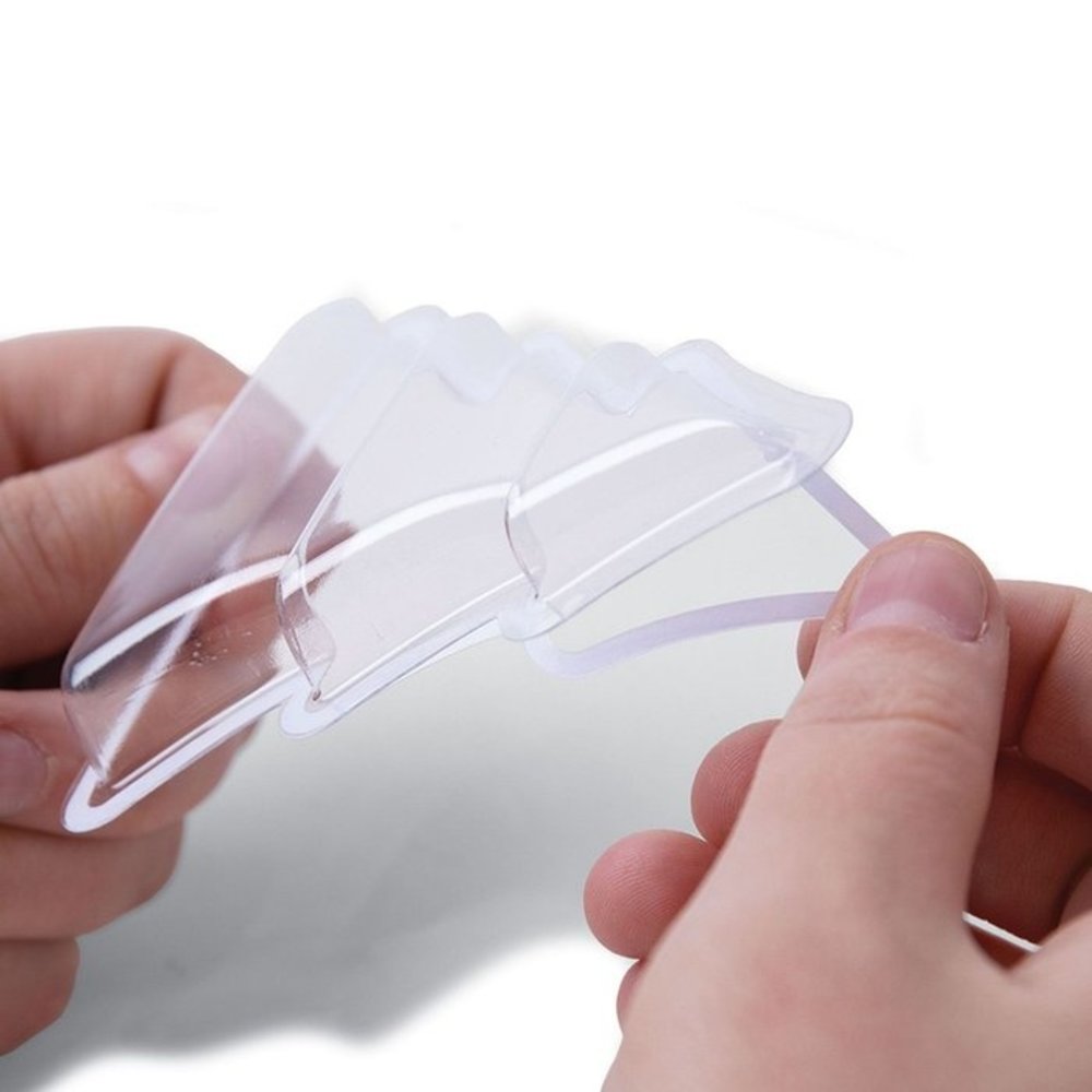 Sizzix Shaker Domes Tree (664679)