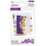 Gemini Grande Swirls Edges Timeless Florals Elements Dies (GEM-MD-ELE-TIFL)