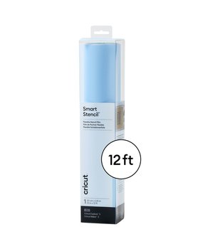 Cricut Smart Stencil (12ft) (2008848) Cricut Smart Stencil (12ft) (2008848)