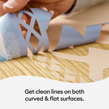 Cricut Smart Stencil (12ft) (2008848)