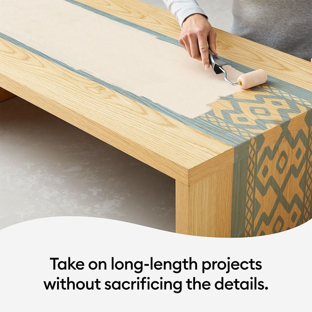 Cricut Smart Stencil (3ft) (2008847) Cricut Smart Stencil (3ft) (2008847)