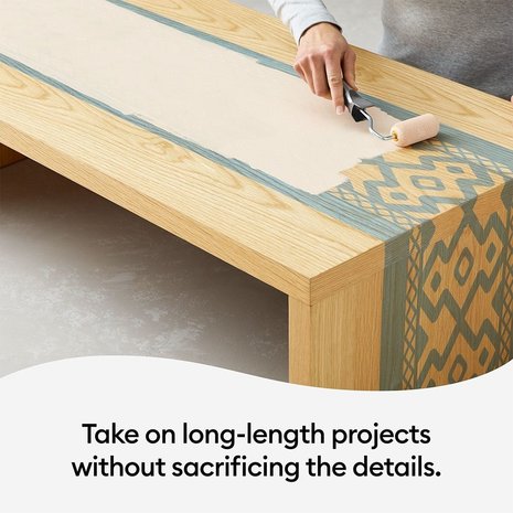 Cricut Smart Stencil (3ft) (2008847) Cricut Smart Stencil (3ft) (2008847)