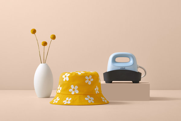 Cricut Hat Press (2009240) Cricut Hat Press (2009240)