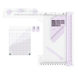 We R Memory Keepers The Works Al-In-One Tool Kit Lilac (60000588)