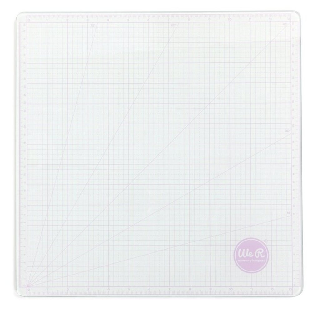 We R Memory Keepers Precision Glass Cutting Mat