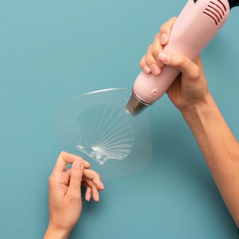 We R Memory Keepers Heat Tool (60000351) We R Memory Keepers Heat Tool (60000351)