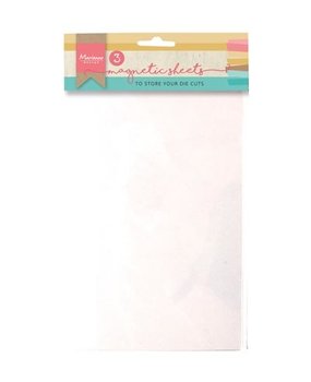 Marianne Design Magnetic Sheets (LR0007) Marianne Design Magnetic Sheets (LR0007)