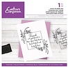 Crafter's Companion Friends for Life Clear Stamp Lucky to Have You (CC-CA-ST-LTHY) Crafter's Companion Friends for Life Clear Stamp Lucky to Have You (CC-CA-ST-LTHY)