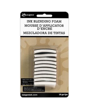 Ranger Ink Blending Foam (10 Stuks)