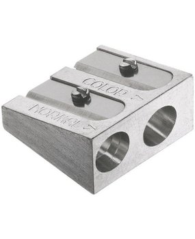 Faber Castell Dubbele Puntenslijper (FC-185710) Faber Castell Dubbele Puntenslijper (FC-185710)