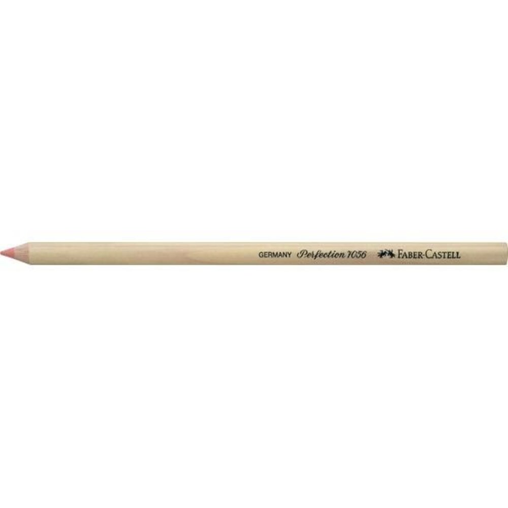 Faber Castell Eraser Pencil Perfection 7056 (FC-185612) Faber Castell Eraser Pencil Perfection 7056 (FC-185612)