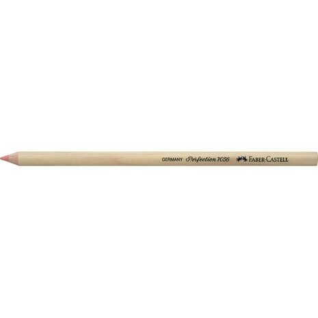 Faber Castell Eraser Pencil Perfection 7056 (FC-185612) Faber Castell Eraser Pencil Perfection 7056 (FC-185612)