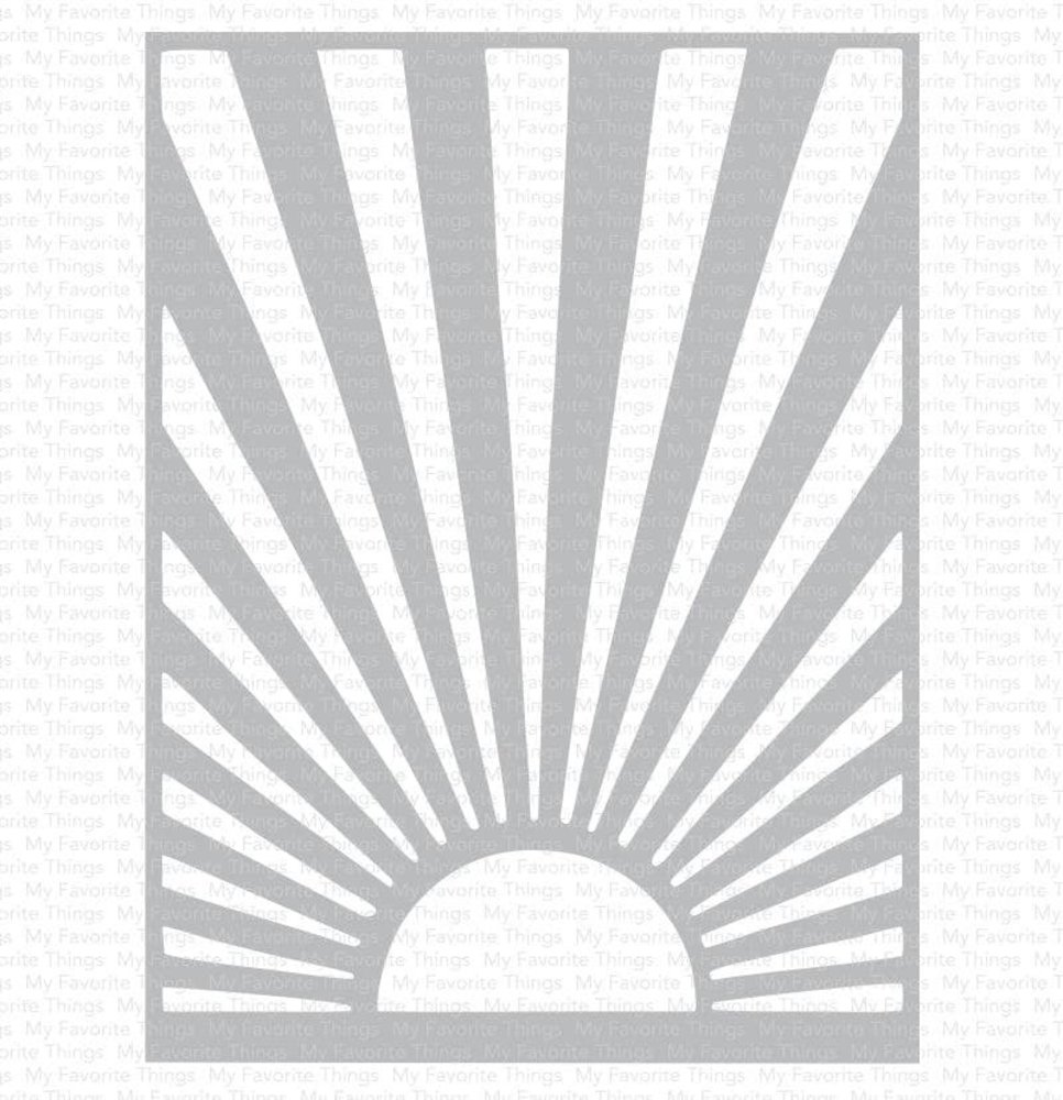 My Favorite Things Love Is Love Stencil (ST-172) My Favorite Things Love Is Love Stencil (ST-172)