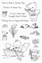 Reel-y Great Day Clear Stamps (SY-47) Reel-y Great Day Clear Stamps (SY-47)