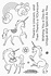YOUnicorn Clear Stamps (CS-664) YOUnicorn Clear Stamps (CS-664)