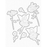 My Favorite Things Die-namics Fairy Best Friend (MFT-2269)