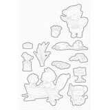 My Favorite Things Die-namics Reel-y Great Day (MFT-2279)