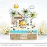 My Favorite Things Die-namics Best Beach Friends (MFT-2294) My Favorite Things Die-namics Best Beach Friends (MFT-2294)