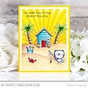 My Favorite Things Die-namics Best Beach Friends (MFT-2294) My Favorite Things Die-namics Best Beach Friends (MFT-2294)