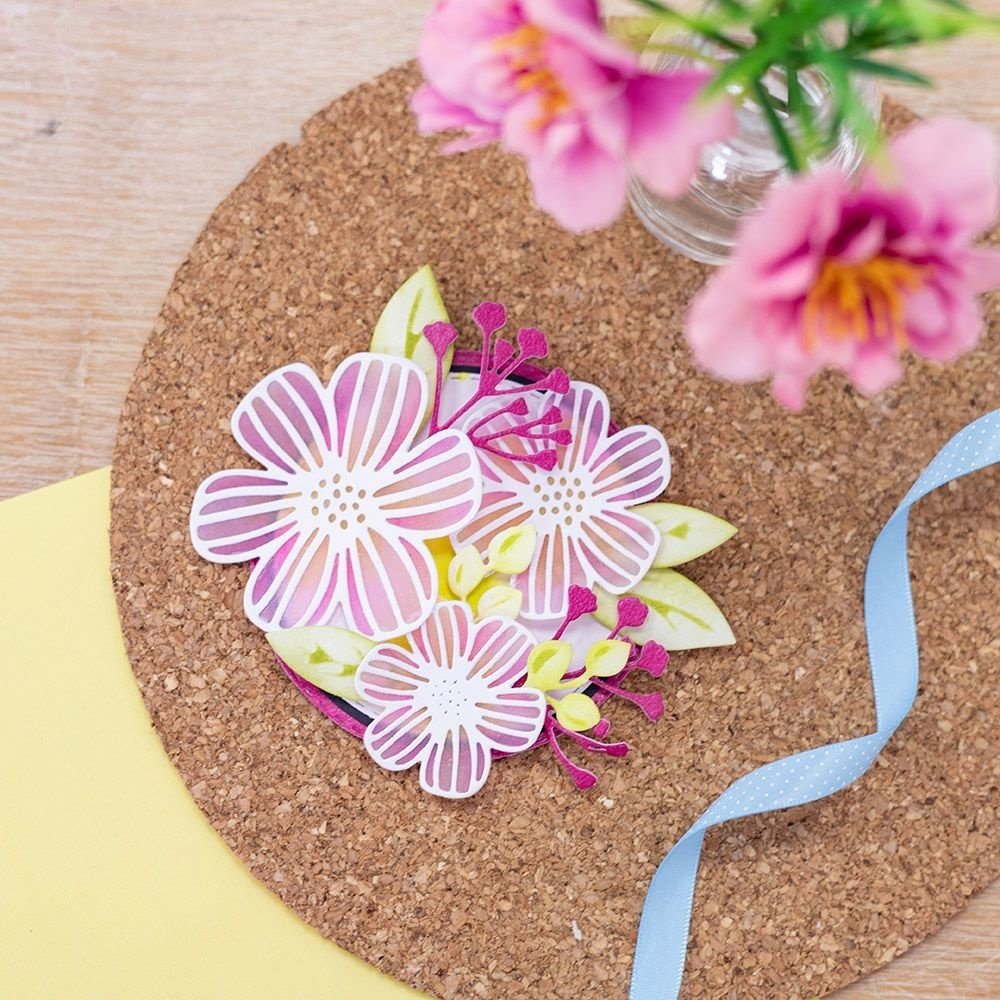 Gemini Floral Charming Floral Elements Dies (GEM-MD-ELE-CHF) Gemini Floral Charming Floral Elements Dies (GEM-MD-ELE-CHF)