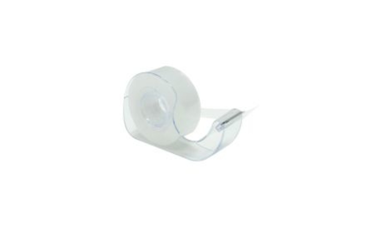 SOHO Plakbandhouder met Transparant Plakband (374370) SOHO Plakbandhouder met Transparant Plakband (374370)