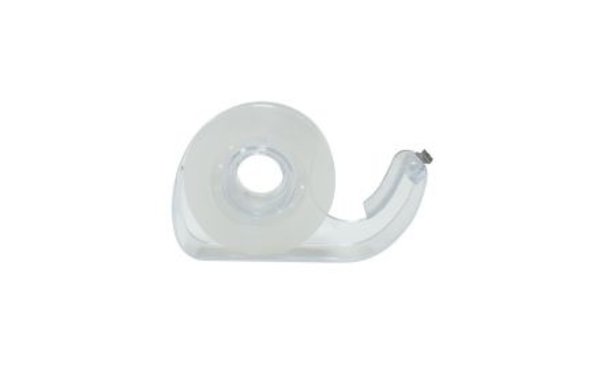 SOHO Plakbandhouder met Transparant Plakband (374370) SOHO Plakbandhouder met Transparant Plakband (374370)