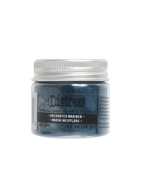 Ranger Tim Holtz® Distress Embossing Glaze Uncharted Mariner (TDE81944) Ranger Tim Holtz® Distress Embossing Glaze Uncharted Mariner (TDE81944)