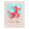 Spellbinders Snijmal Balloon Party Animal (S3-450) Spellbinders Snijmal Balloon Party Animal (S3-450)
