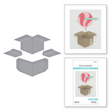 Spellbinders Snijmal Surprise Box (S4-1200)