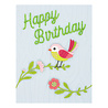 Spellbinders Snijmal Sweet Birdie (S1-054) Spellbinders Snijmal Sweet Birdie (S1-054)