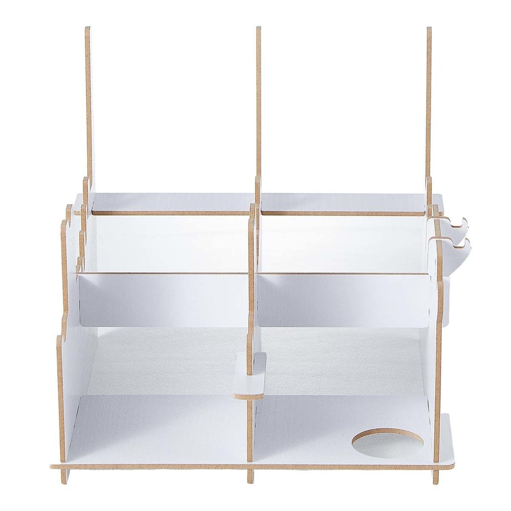 Spellbinders Assemble & Store Die Cutting Station (T-026) Spellbinders Assemble & Store Die Cutting Station (T-026)