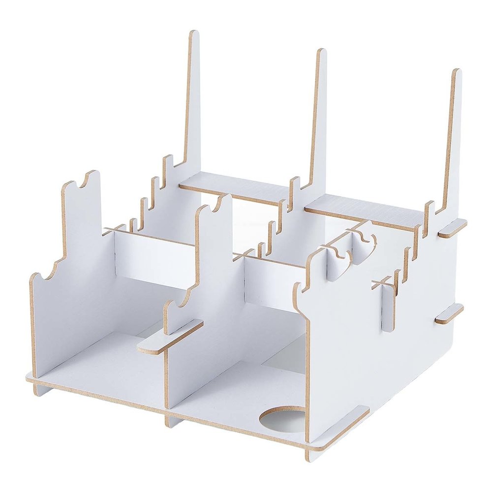 Spellbinders Assemble & Store Die Cutting Station (T-026) Spellbinders Assemble & Store Die Cutting Station (T-026)