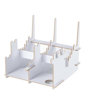 Spellbinders Assemble & Store Die Cutting Station (T-026) Spellbinders Assemble & Store Die Cutting Station (T-026)