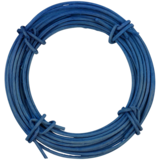 Hobby Flora Gekleurd Riet Blue (3008853)