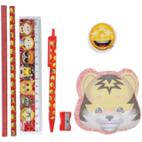Emoji Stationery Set Classic (1810459) Emoji Stationery Set Classic (1810459)
