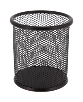 Paperpads.nl SELECT Pennenhouder Zwart Draadgaas (2533351) Paperpads.nl SELECT Pennenhouder Zwart Draadgaas (2533351)