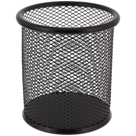 Paperpads.nl SELECT Pennenhouder Zwart Draadgaas (2533351) Paperpads.nl SELECT Pennenhouder Zwart Draadgaas (2533351)