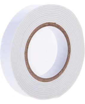 Craft & Design Double Sided Foam Tape (2503160) Craft & Design Double Sided Foam Tape (2503160)