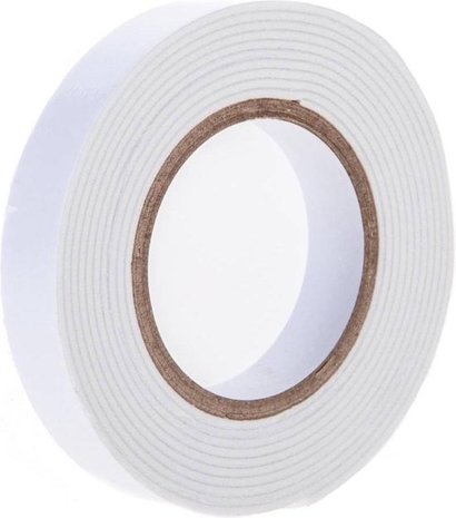 Craft & Design Double Sided Foam Tape (2503160) Craft & Design Double Sided Foam Tape (2503160)