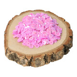 Make by Me! Pailletten Roze (PA.791)