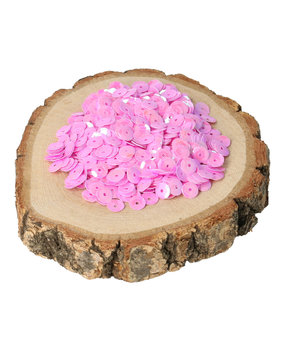 Make by Me! Pailletten Roze (PA.791) Make by Me! Pailletten Roze (PA.791)