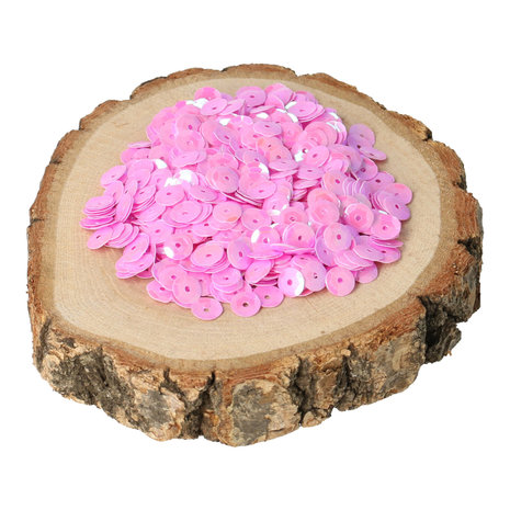 Make by Me! Pailletten Roze (PA.791) Make by Me! Pailletten Roze (PA.791)