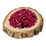 Make by Me! Pailletten Fuchsia (PA.791)