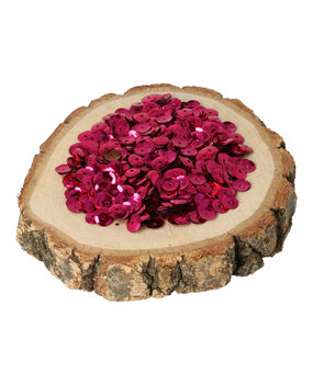 Make by Me! Pailletten Fuchsia (PA.791) Make by Me! Pailletten Fuchsia (PA.791)