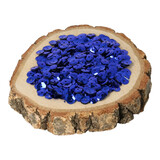 Make by Me! Pailletten Blauw (PA.791)